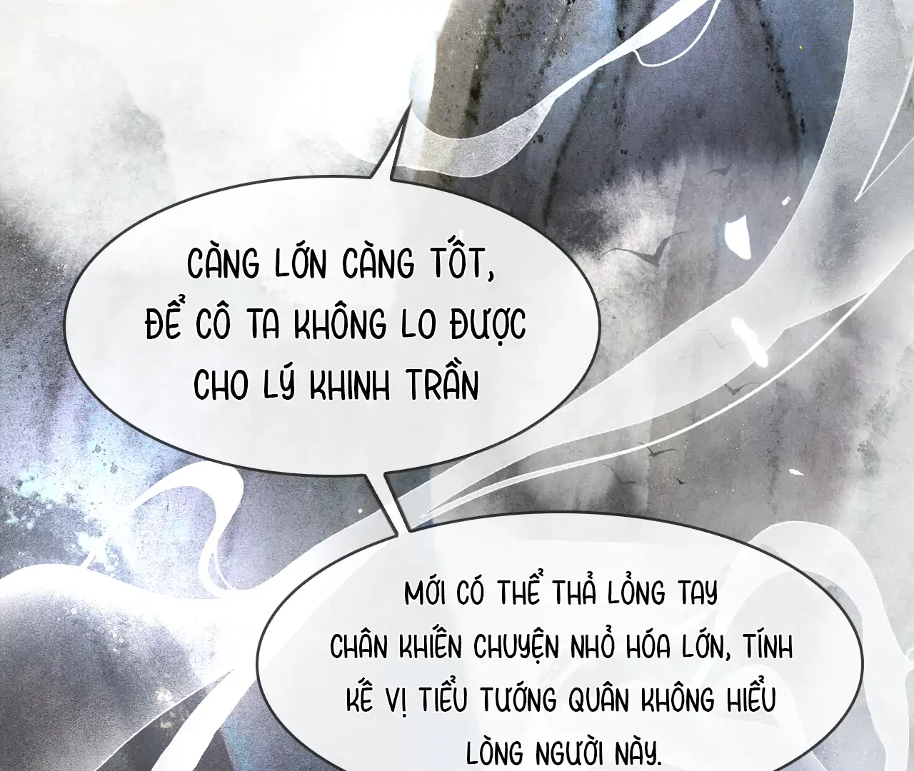 Mãn Thuyền Thanh Mộng Áp Tinh Hà - Trang 67