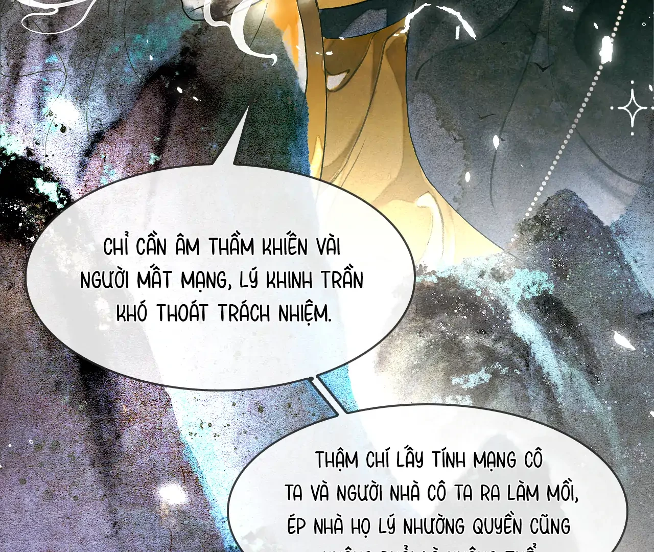 Mãn Thuyền Thanh Mộng Áp Tinh Hà - Trang 72