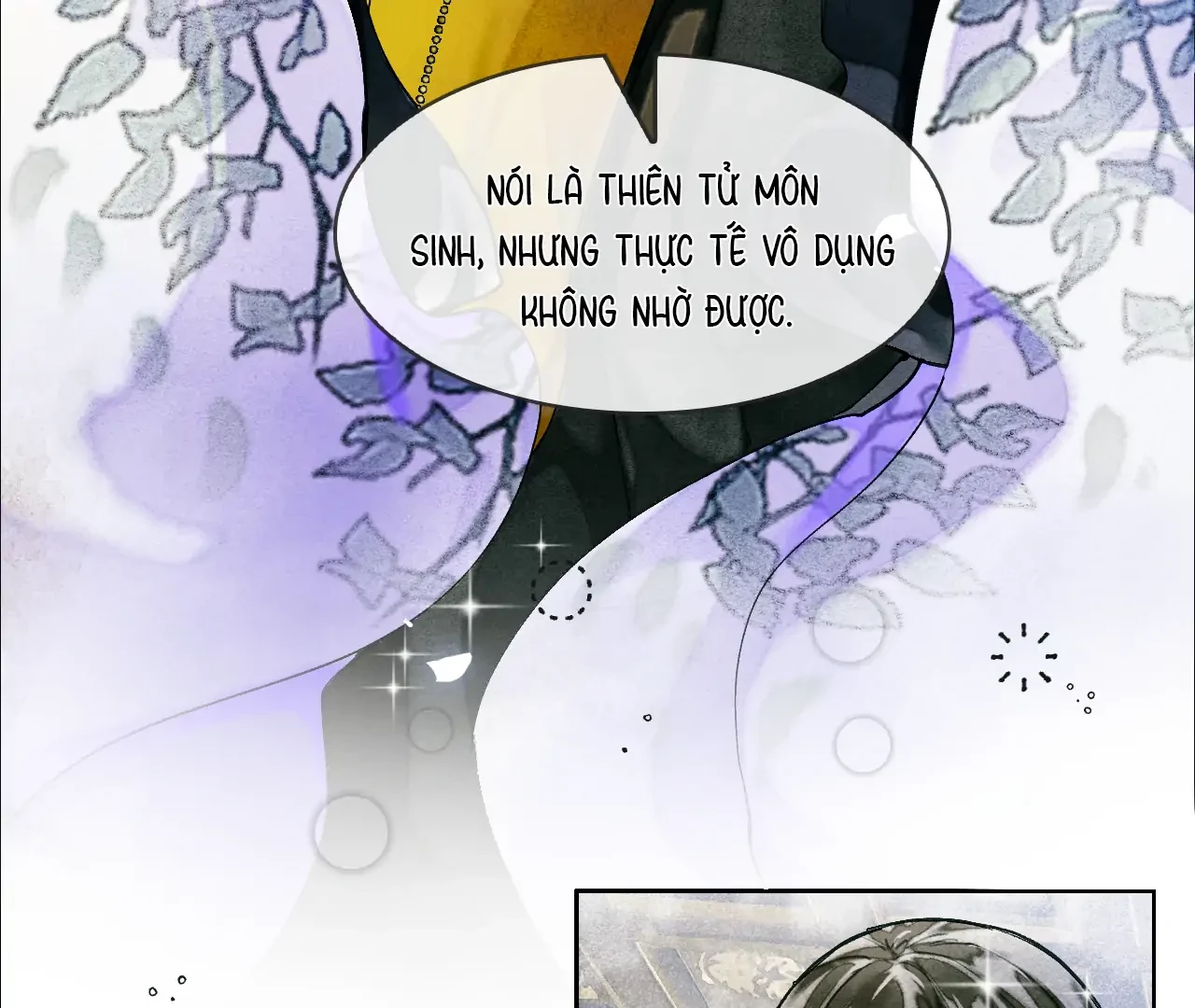 Mãn Thuyền Thanh Mộng Áp Tinh Hà - Trang 76