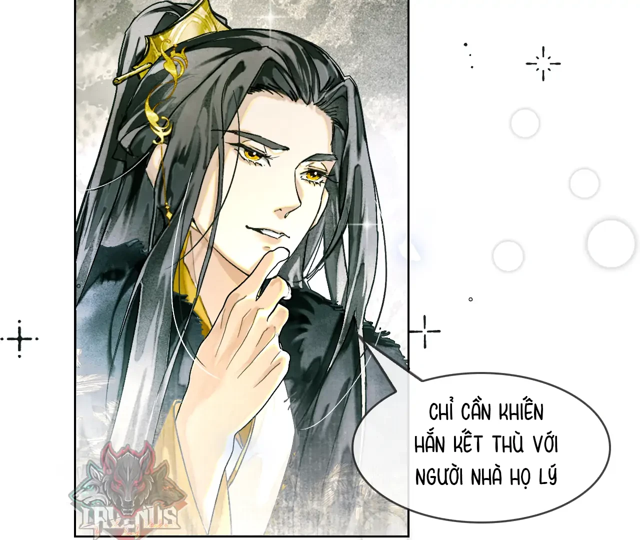 Mãn Thuyền Thanh Mộng Áp Tinh Hà - Trang 78