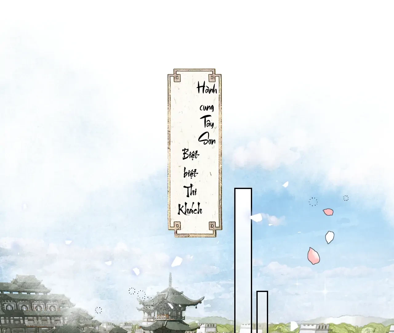 Mãn Thuyền Thanh Mộng Áp Tinh Hà Chapter 15 - 1