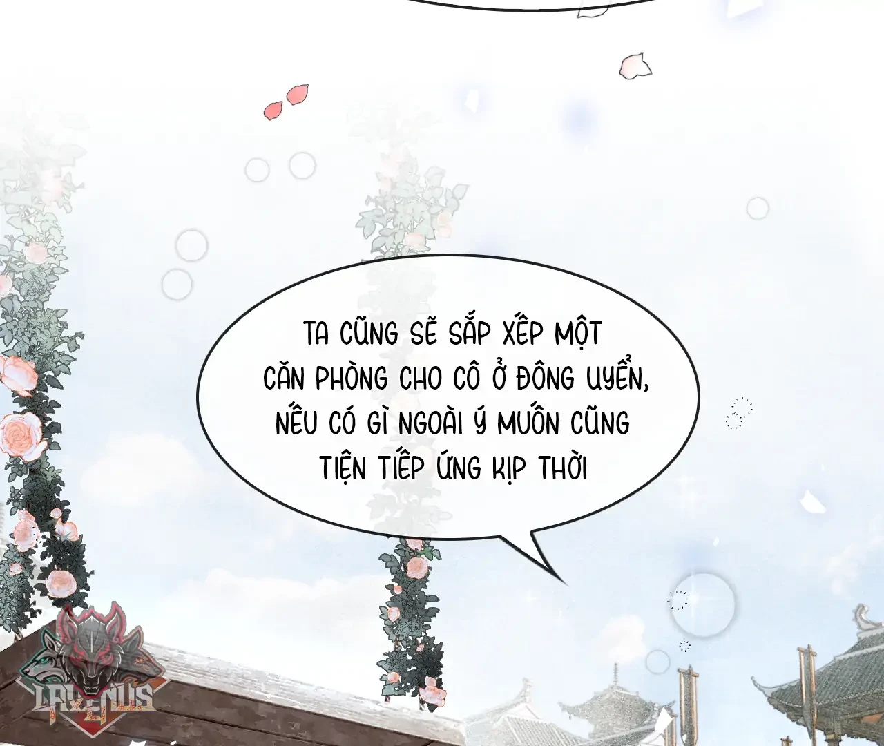 Mãn Thuyền Thanh Mộng Áp Tinh Hà Chapter 15 - 4