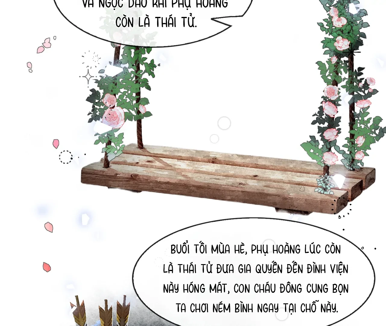 Mãn Thuyền Thanh Mộng Áp Tinh Hà Chapter 15 - 7