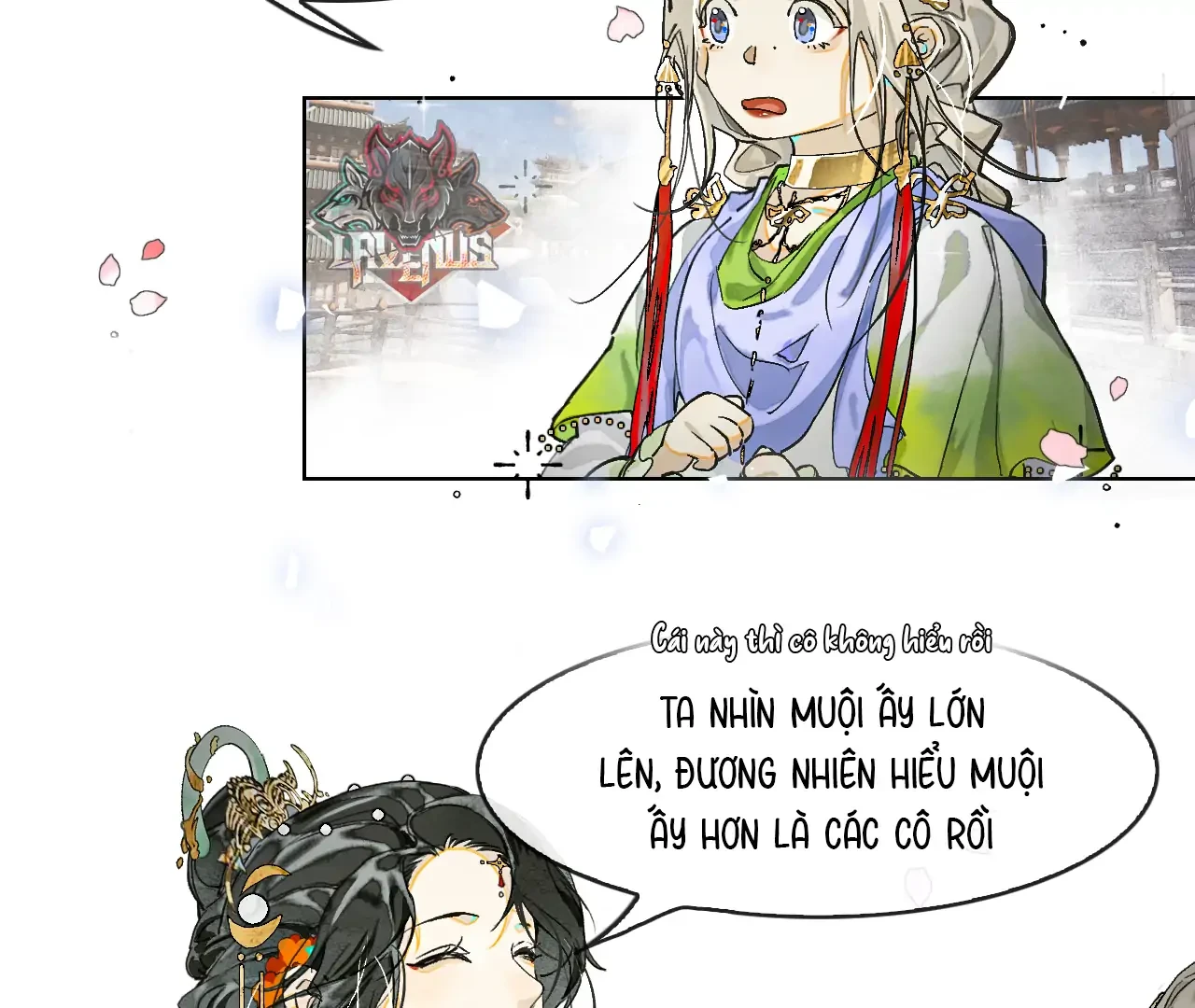 Mãn Thuyền Thanh Mộng Áp Tinh Hà Chapter 15 - 12