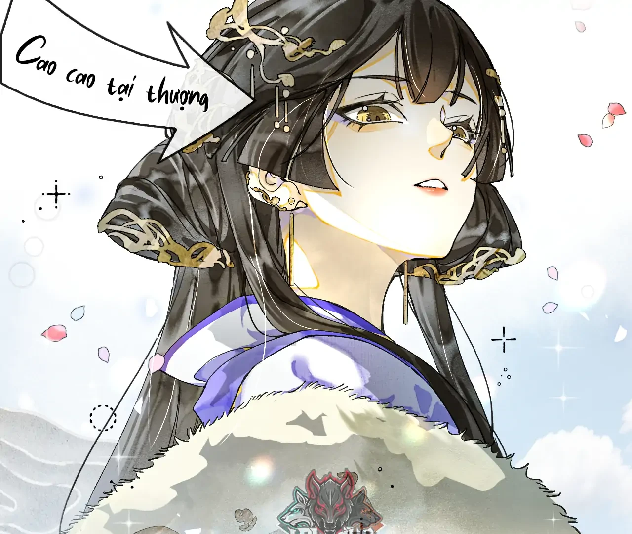 Mãn Thuyền Thanh Mộng Áp Tinh Hà Chapter 15 - 14