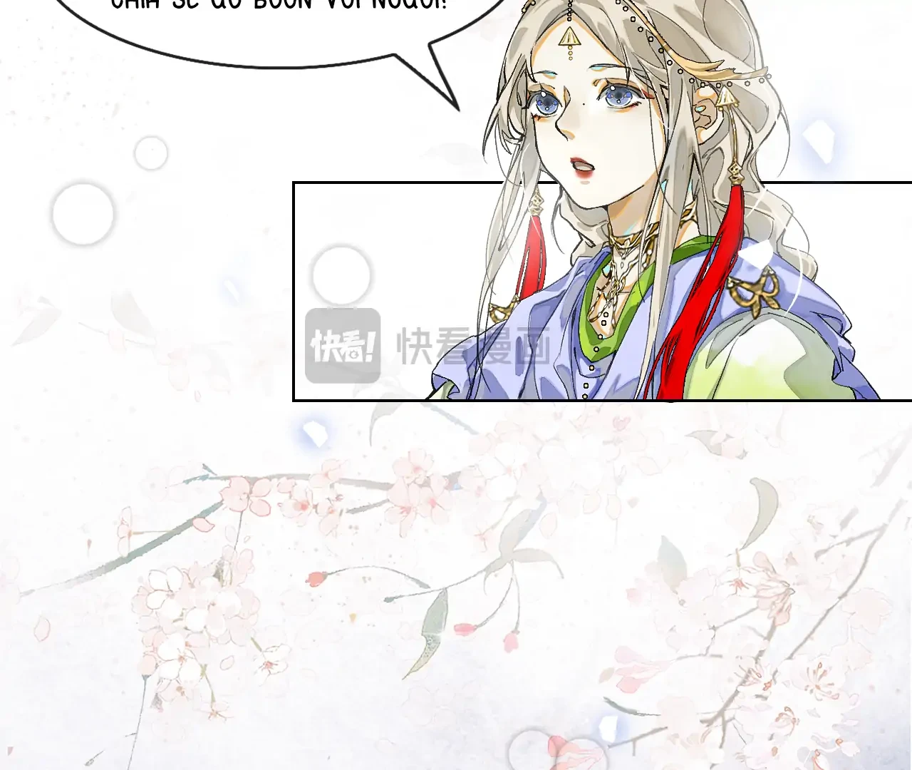 Mãn Thuyền Thanh Mộng Áp Tinh Hà Chapter 15 - 18