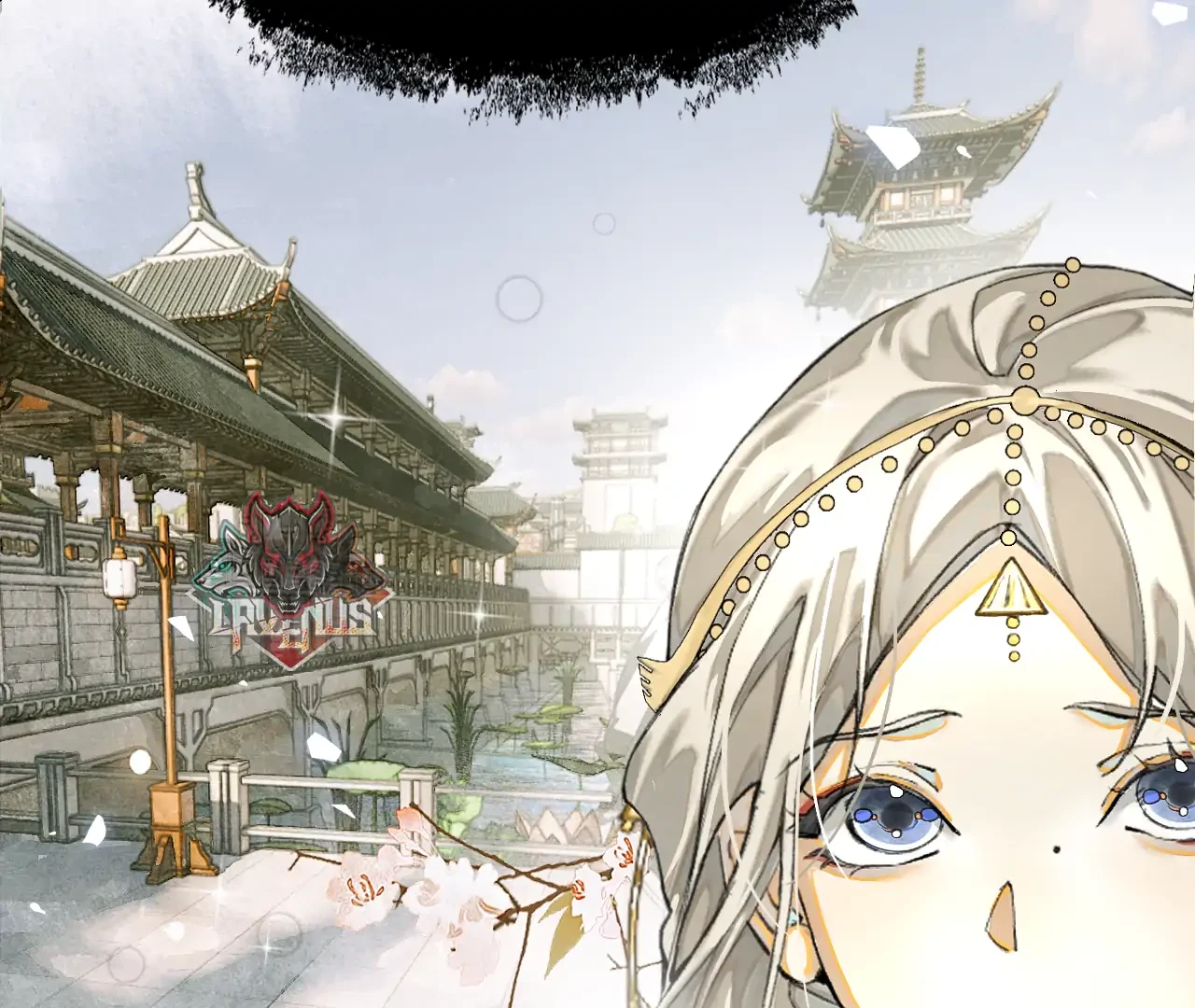 Mãn Thuyền Thanh Mộng Áp Tinh Hà Chapter 15 - 23