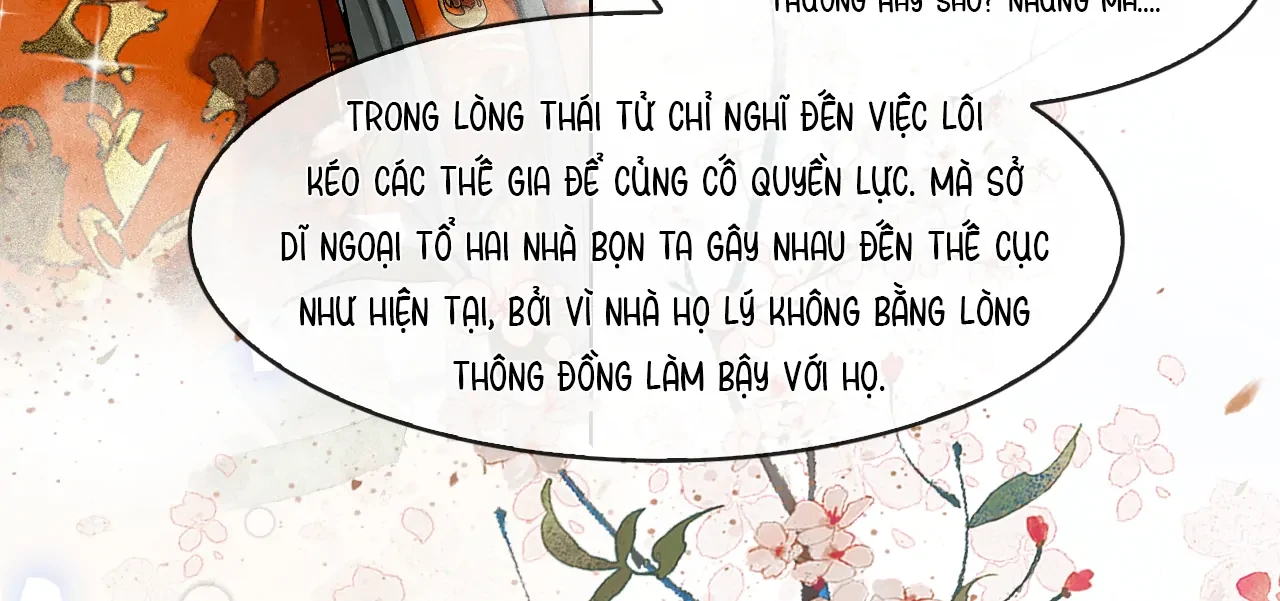 Mãn Thuyền Thanh Mộng Áp Tinh Hà Chapter 15 - 28