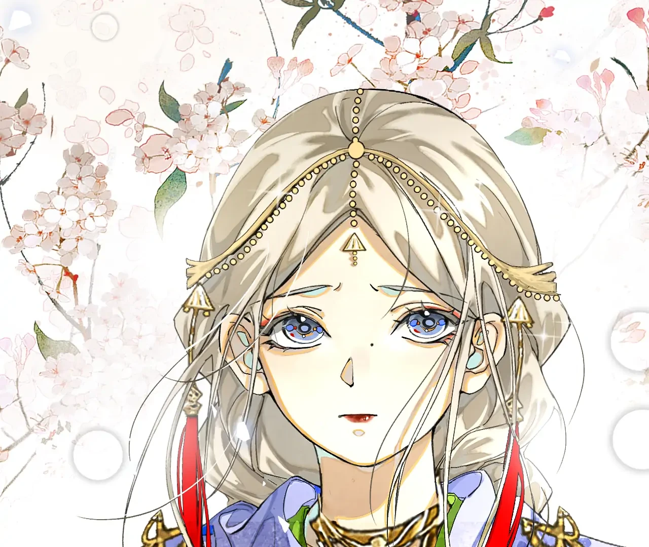 Mãn Thuyền Thanh Mộng Áp Tinh Hà Chapter 15 - 29