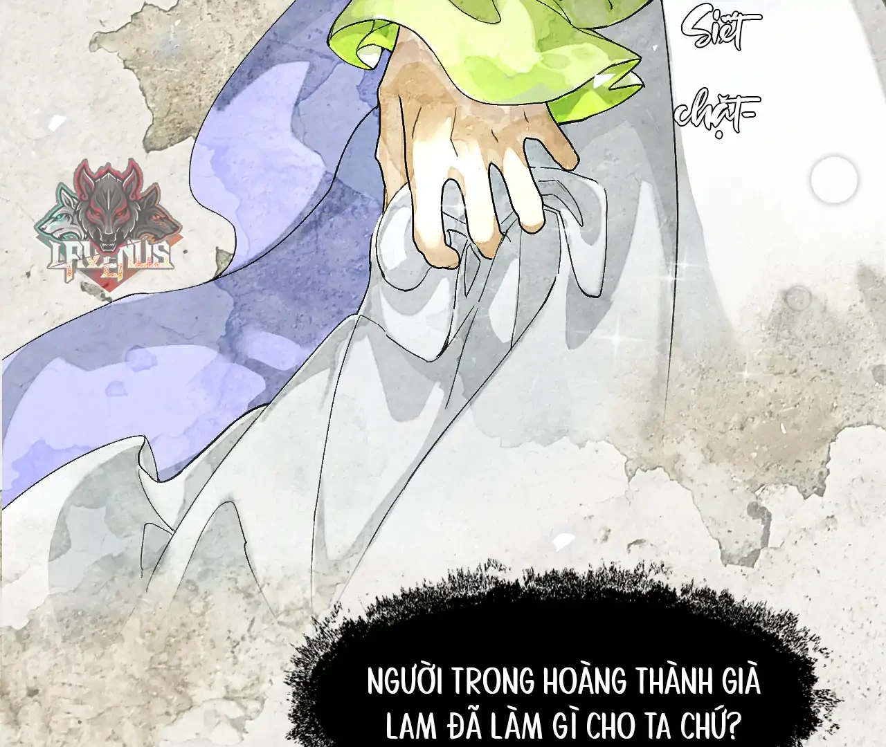 Mãn Thuyền Thanh Mộng Áp Tinh Hà Chapter 15 - 32