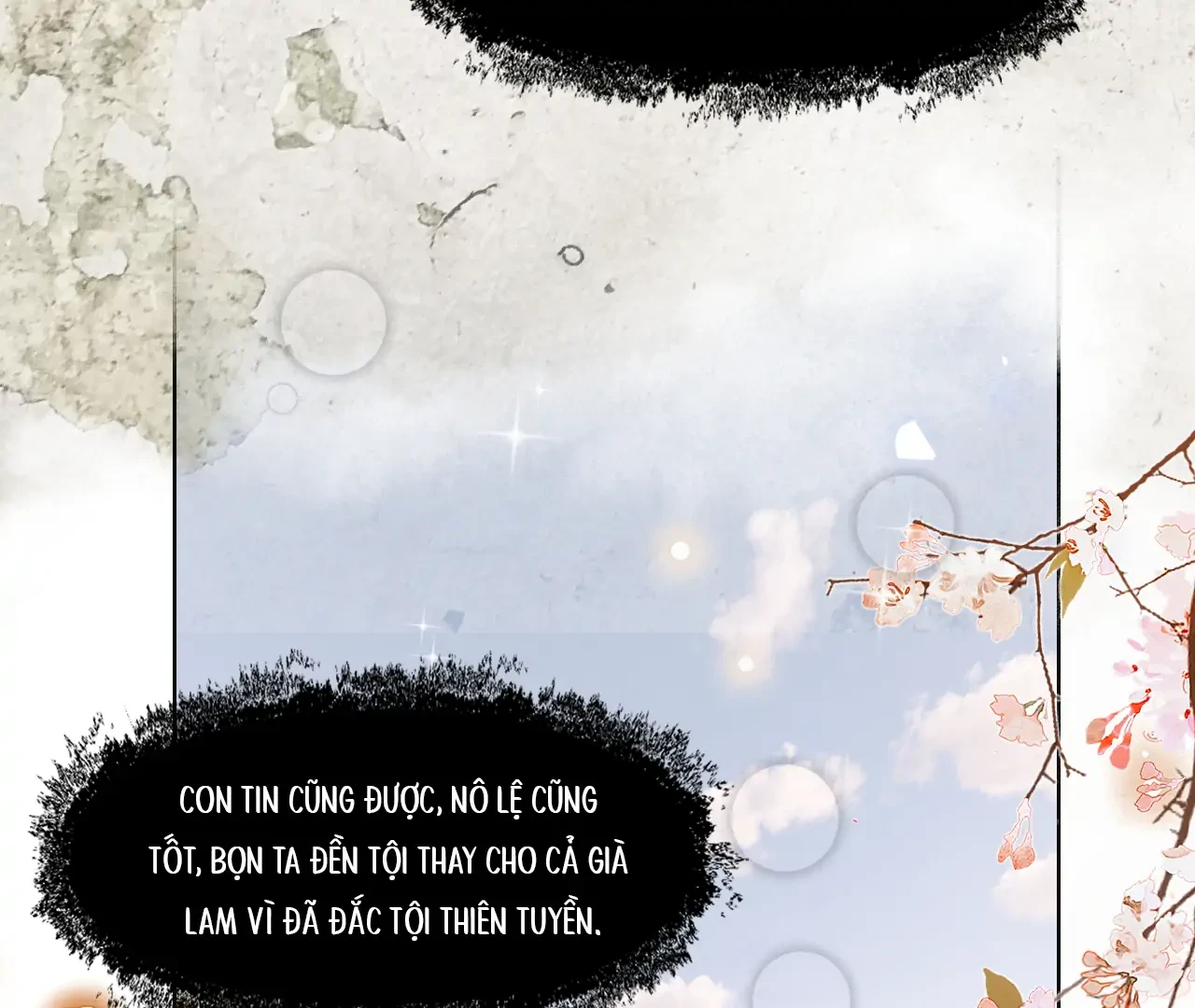 Mãn Thuyền Thanh Mộng Áp Tinh Hà Chapter 15 - 33