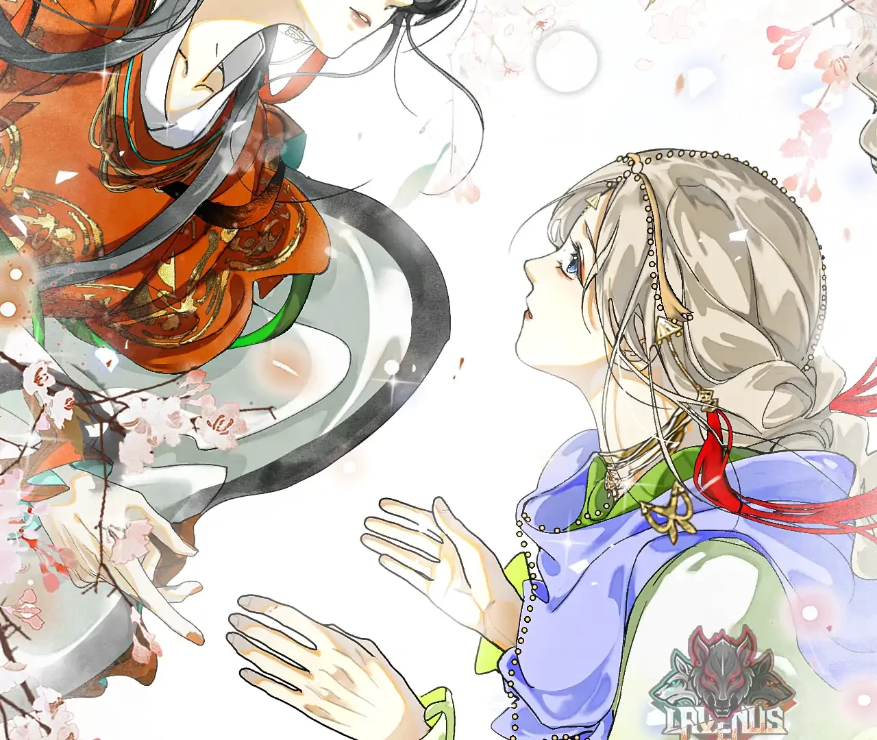 Mãn Thuyền Thanh Mộng Áp Tinh Hà Chapter 15 - 35