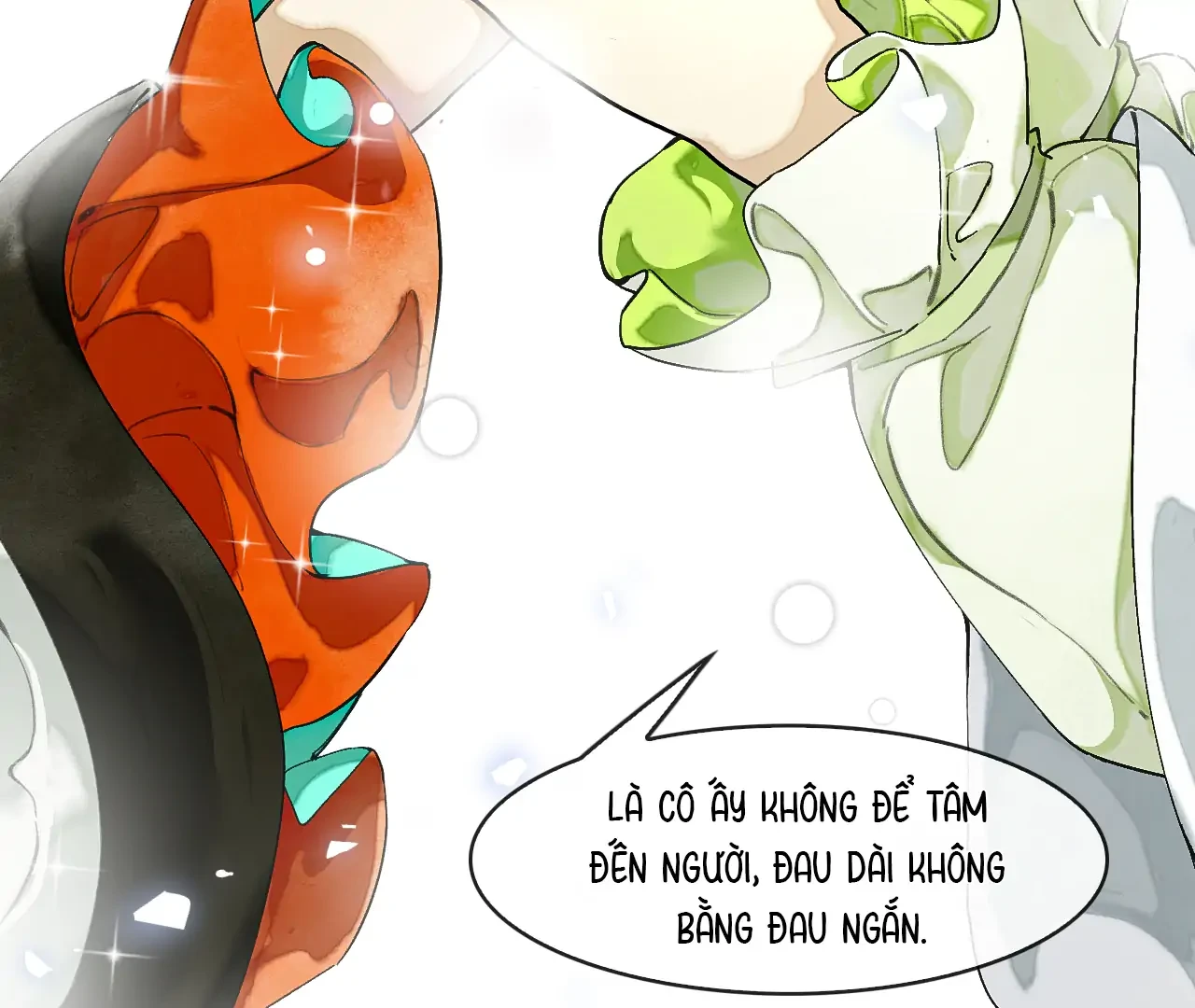 Mãn Thuyền Thanh Mộng Áp Tinh Hà Chapter 15 - 38