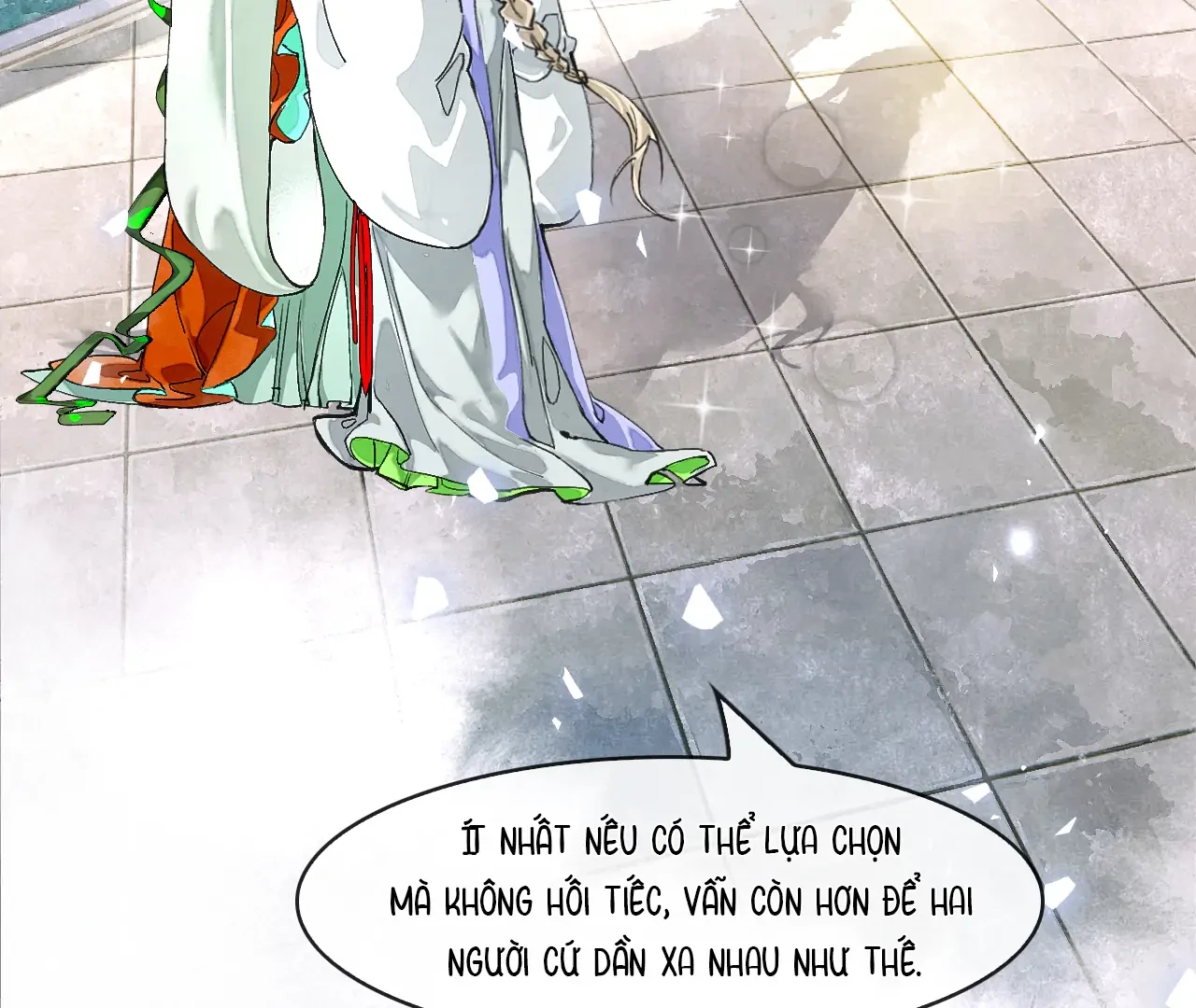 Mãn Thuyền Thanh Mộng Áp Tinh Hà Chapter 15 - 41