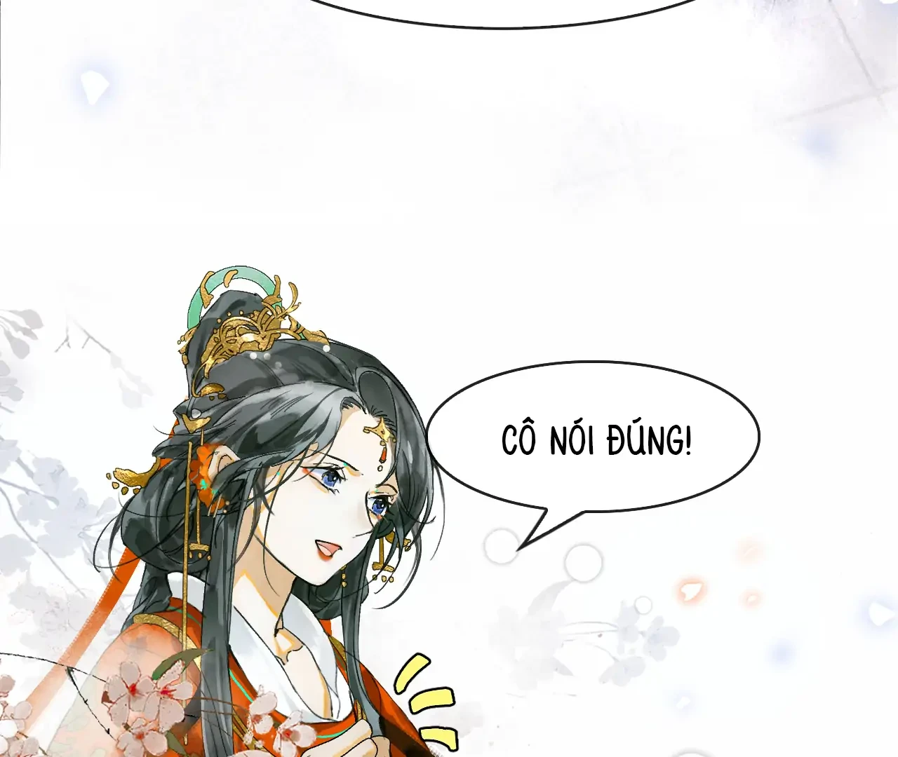 Mãn Thuyền Thanh Mộng Áp Tinh Hà Chapter 15 - 42