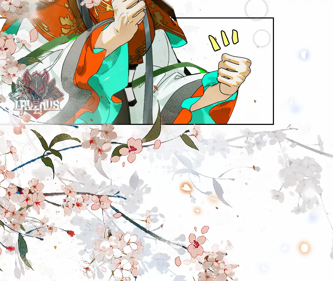 Mãn Thuyền Thanh Mộng Áp Tinh Hà Chapter 15 - 43