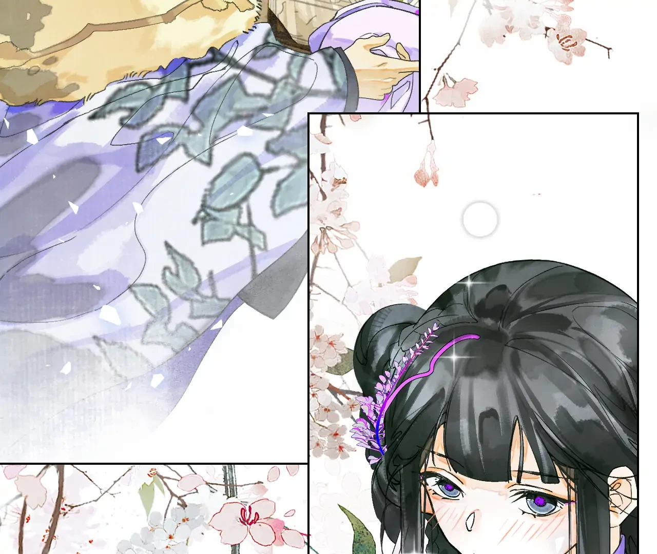 Mãn Thuyền Thanh Mộng Áp Tinh Hà Chapter 15 - 49