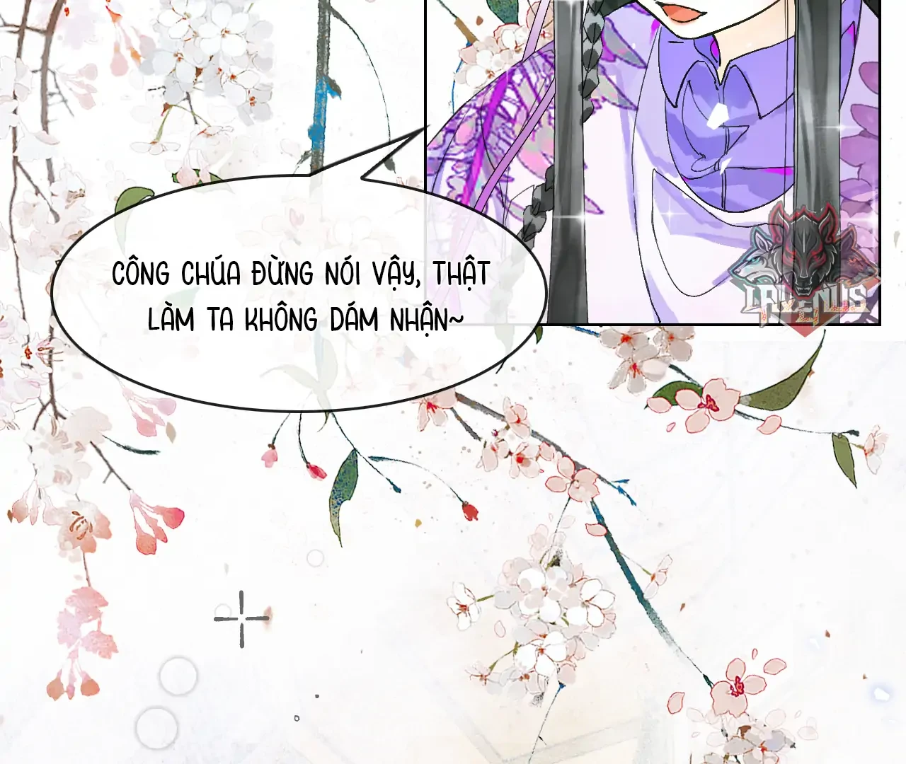 Mãn Thuyền Thanh Mộng Áp Tinh Hà Chapter 15 - 50