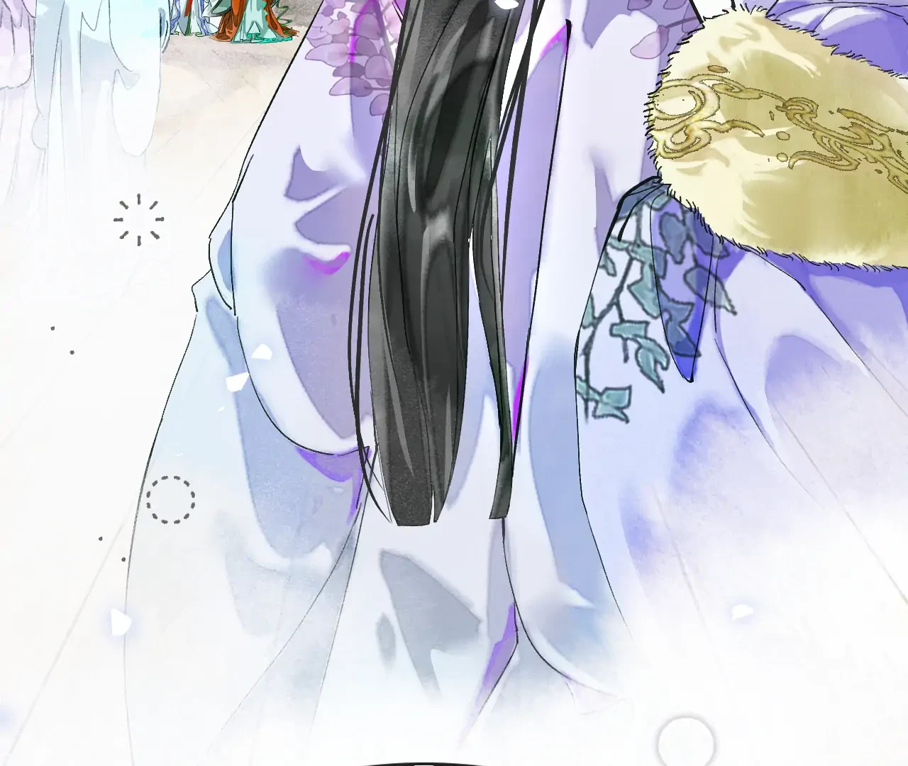 Mãn Thuyền Thanh Mộng Áp Tinh Hà Chapter 15 - 52