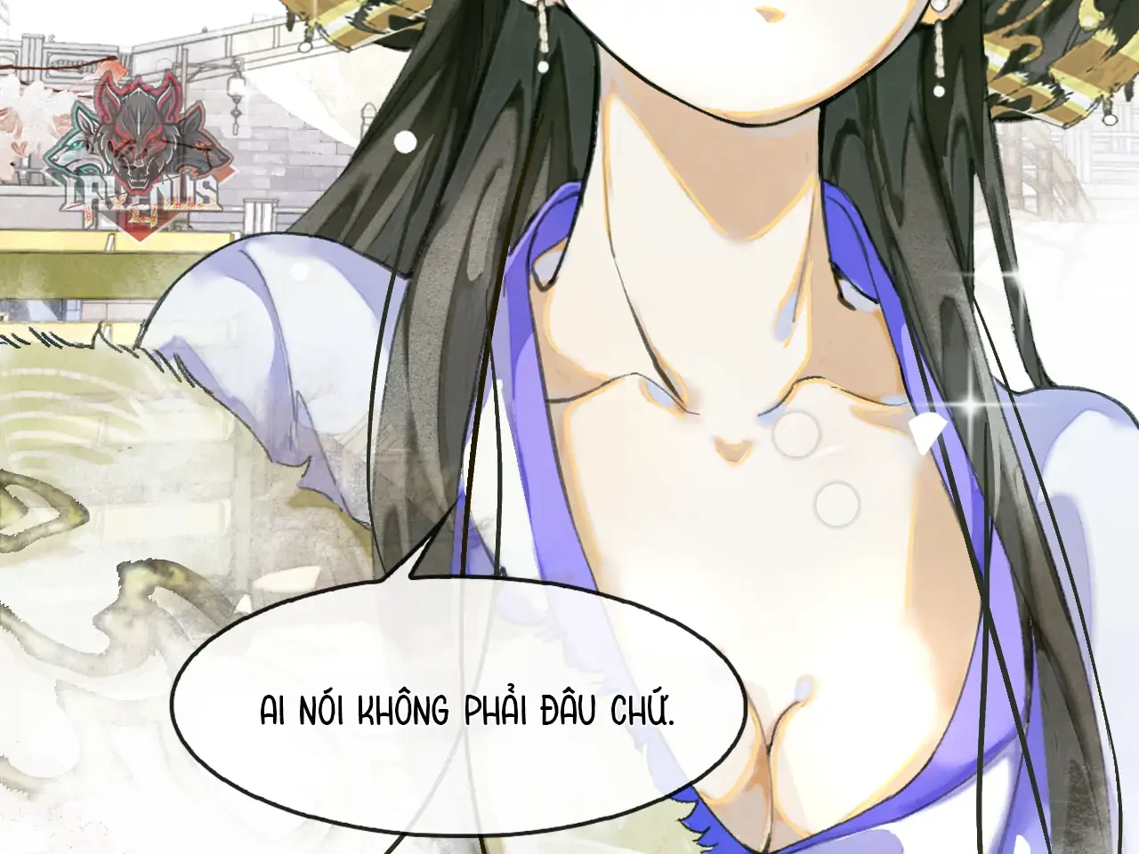 Mãn Thuyền Thanh Mộng Áp Tinh Hà Chapter 15 - 55