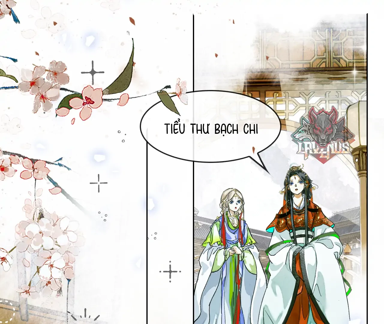 Mãn Thuyền Thanh Mộng Áp Tinh Hà Chapter 15 - 57