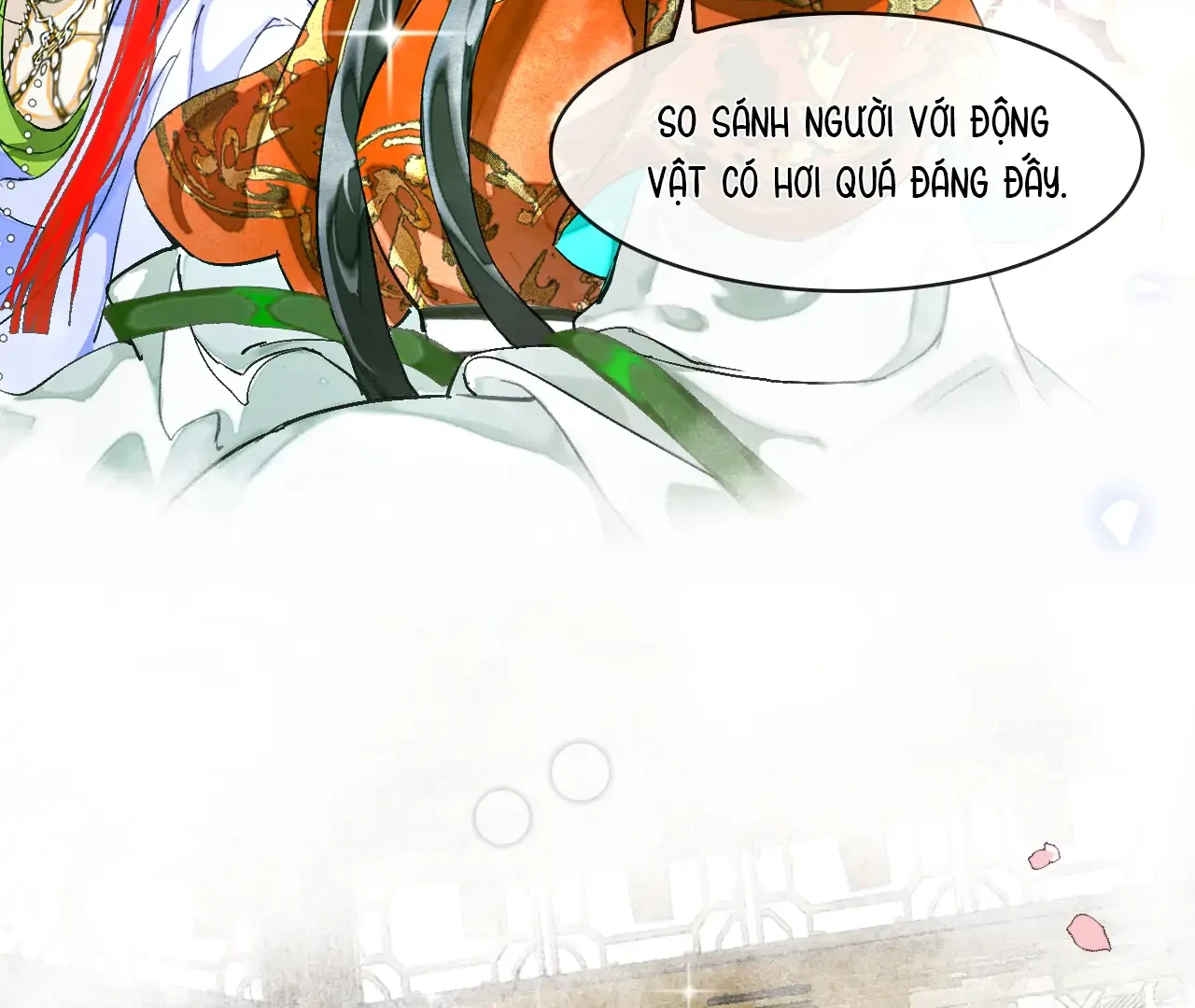 Mãn Thuyền Thanh Mộng Áp Tinh Hà Chapter 15 - 59