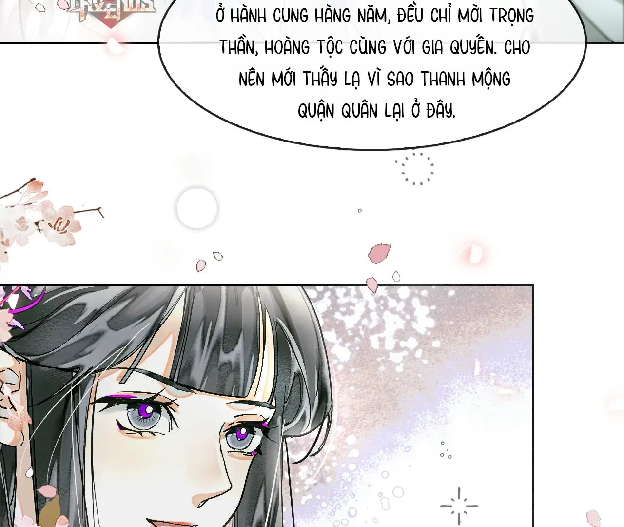 Mãn Thuyền Thanh Mộng Áp Tinh Hà Chapter 15 - 61