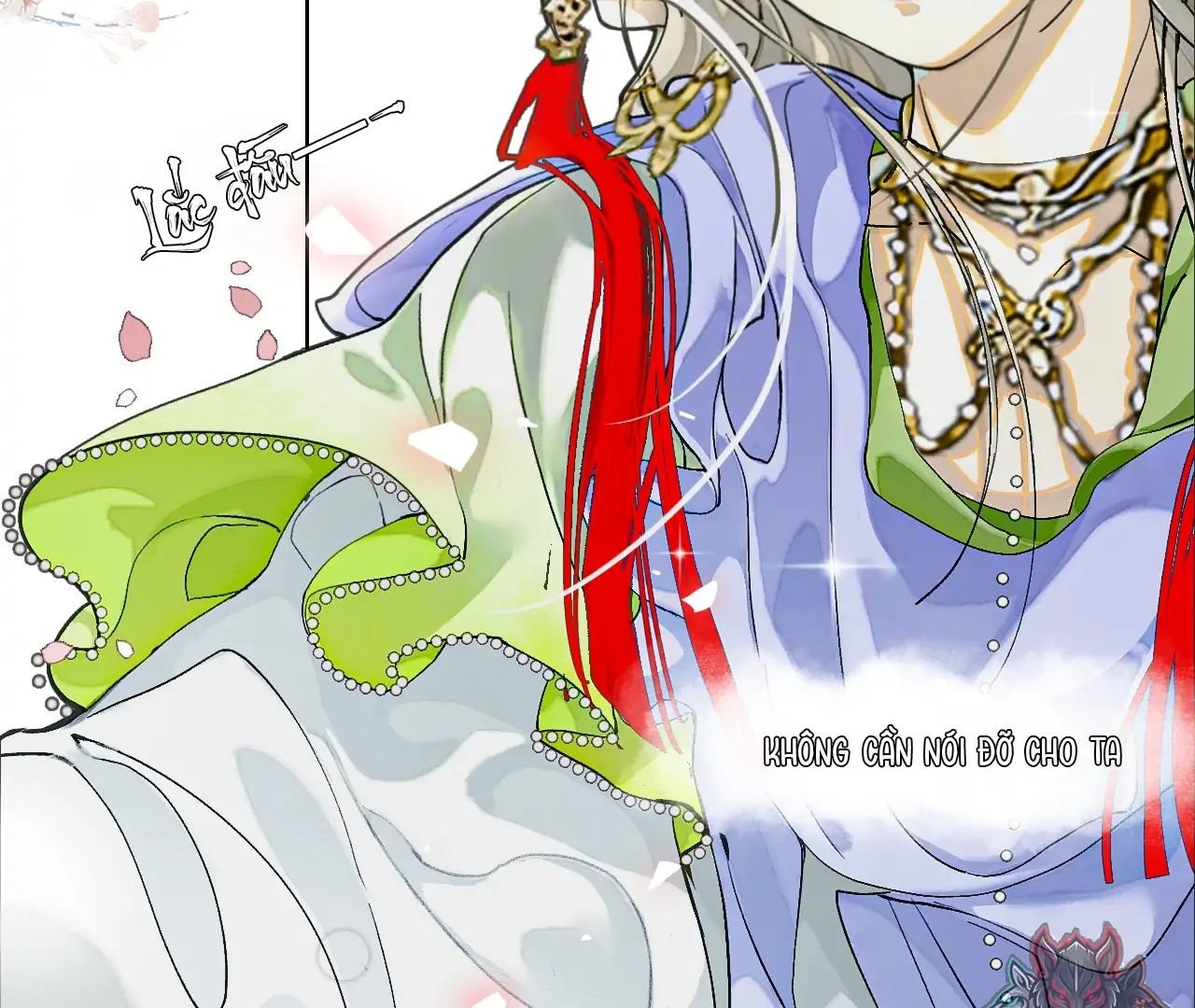 Mãn Thuyền Thanh Mộng Áp Tinh Hà Chapter 15 - 69