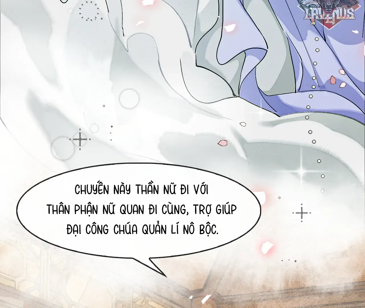 Mãn Thuyền Thanh Mộng Áp Tinh Hà Chapter 15 - 70