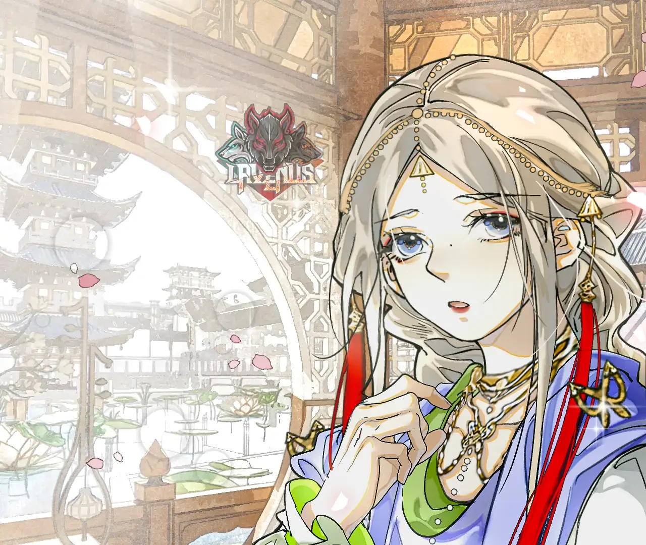 Mãn Thuyền Thanh Mộng Áp Tinh Hà Chapter 15 - 71