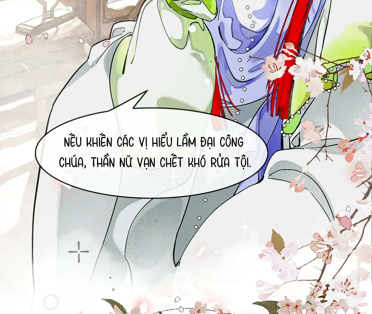 Mãn Thuyền Thanh Mộng Áp Tinh Hà Chapter 15 - 72