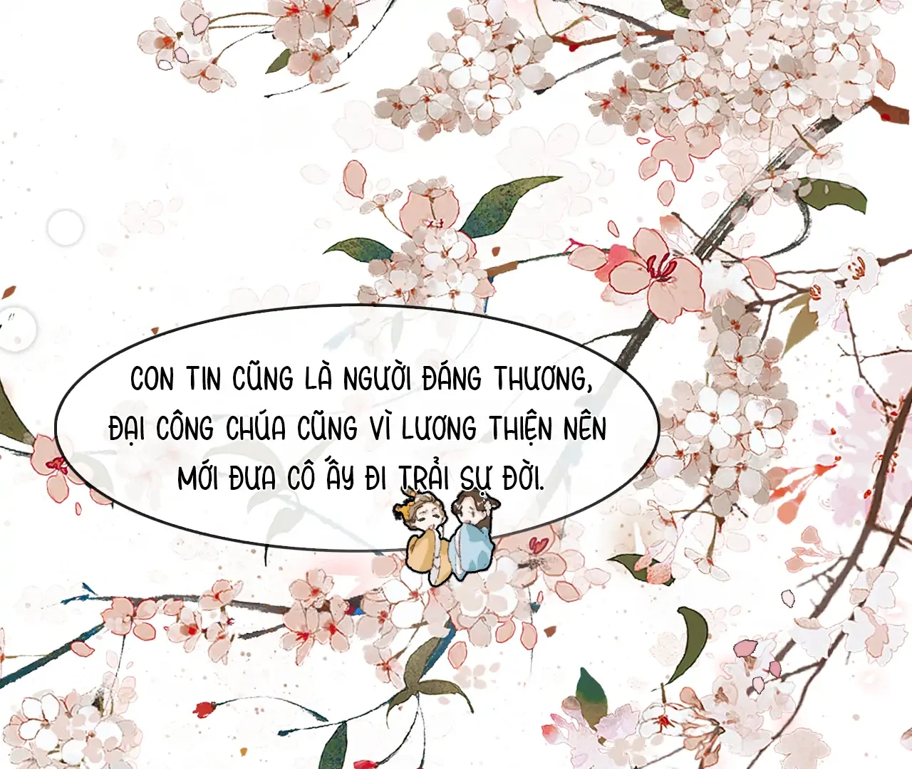 Mãn Thuyền Thanh Mộng Áp Tinh Hà Chapter 15 - 73