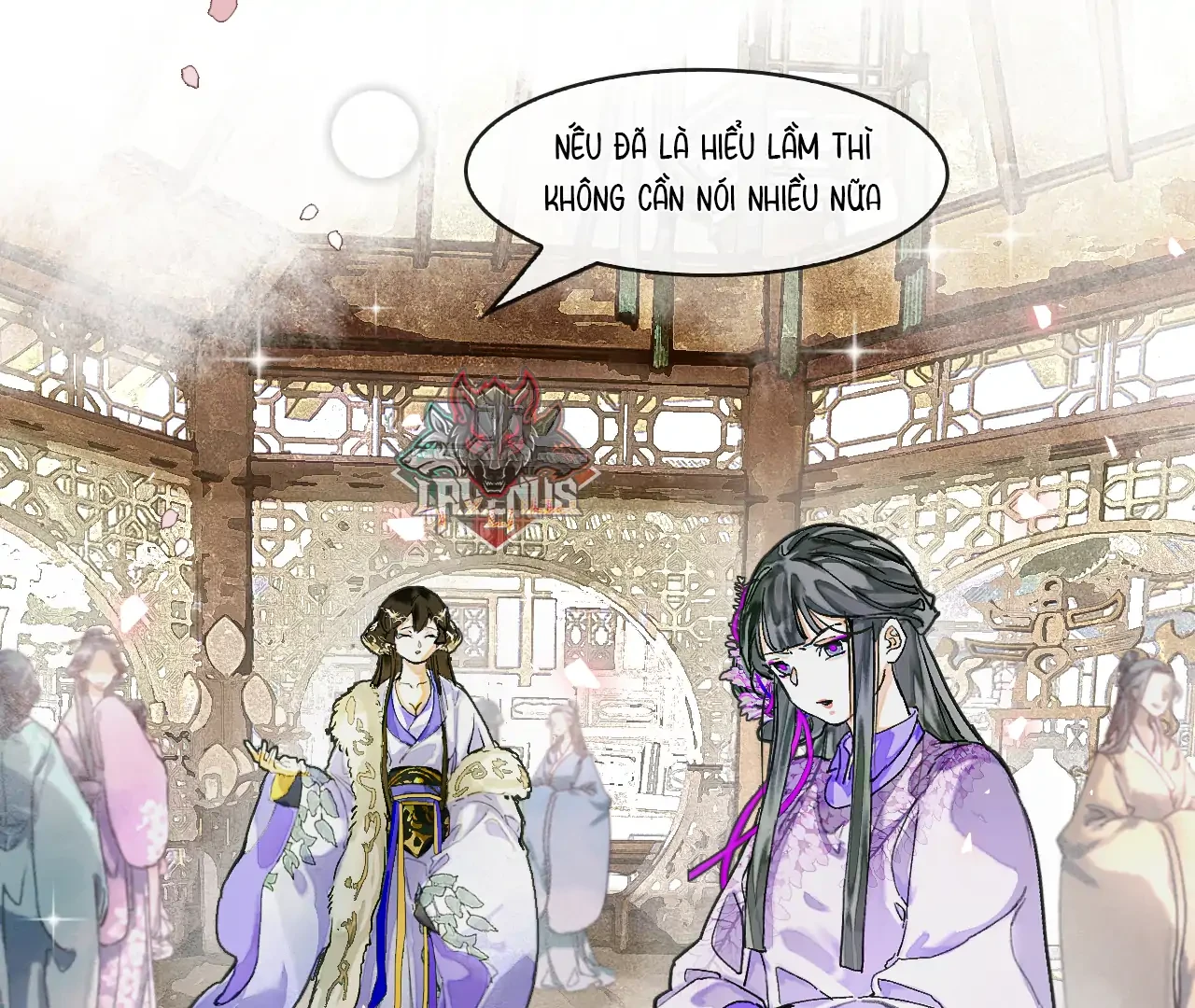 Mãn Thuyền Thanh Mộng Áp Tinh Hà Chapter 15 - 76