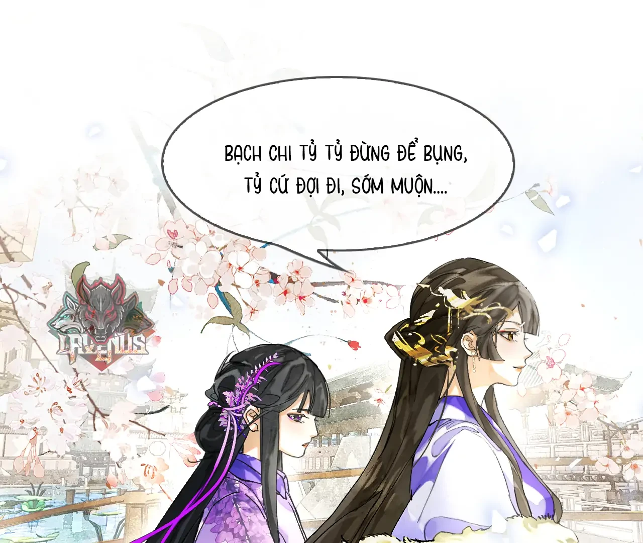 Mãn Thuyền Thanh Mộng Áp Tinh Hà Chapter 15 - 78