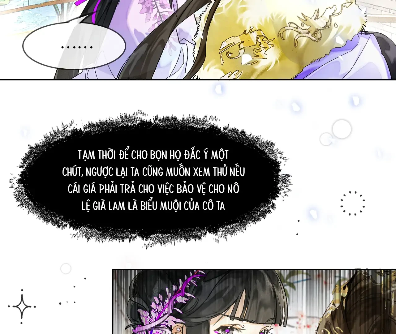 Mãn Thuyền Thanh Mộng Áp Tinh Hà Chapter 15 - 79