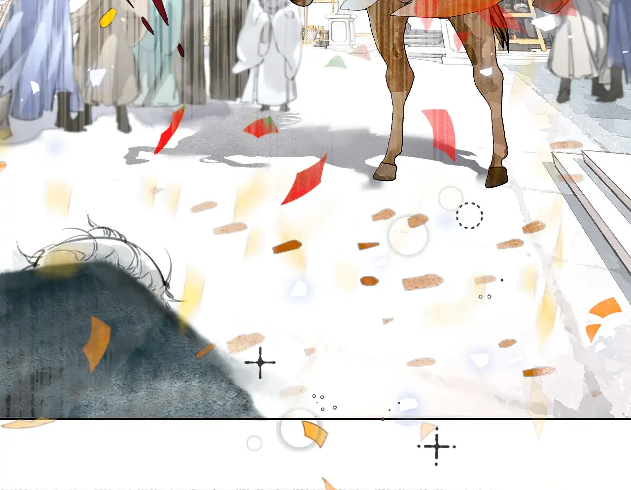 Mãn Thuyền Thanh Mộng Áp Tinh Hà Chapter 15 - 83