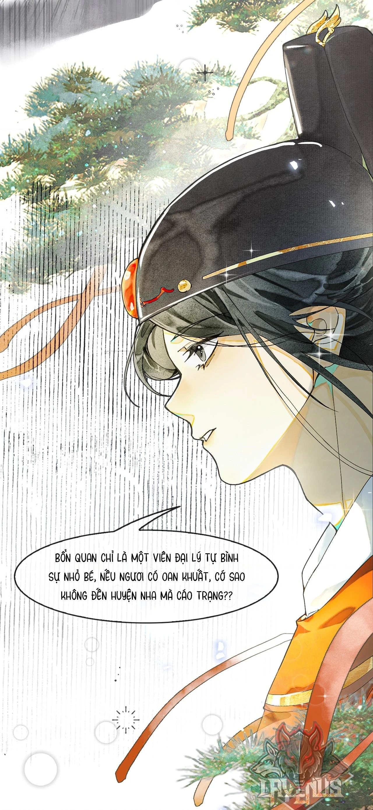 Mãn Thuyền Thanh Mộng Áp Tinh Hà Chapter 16 - 5