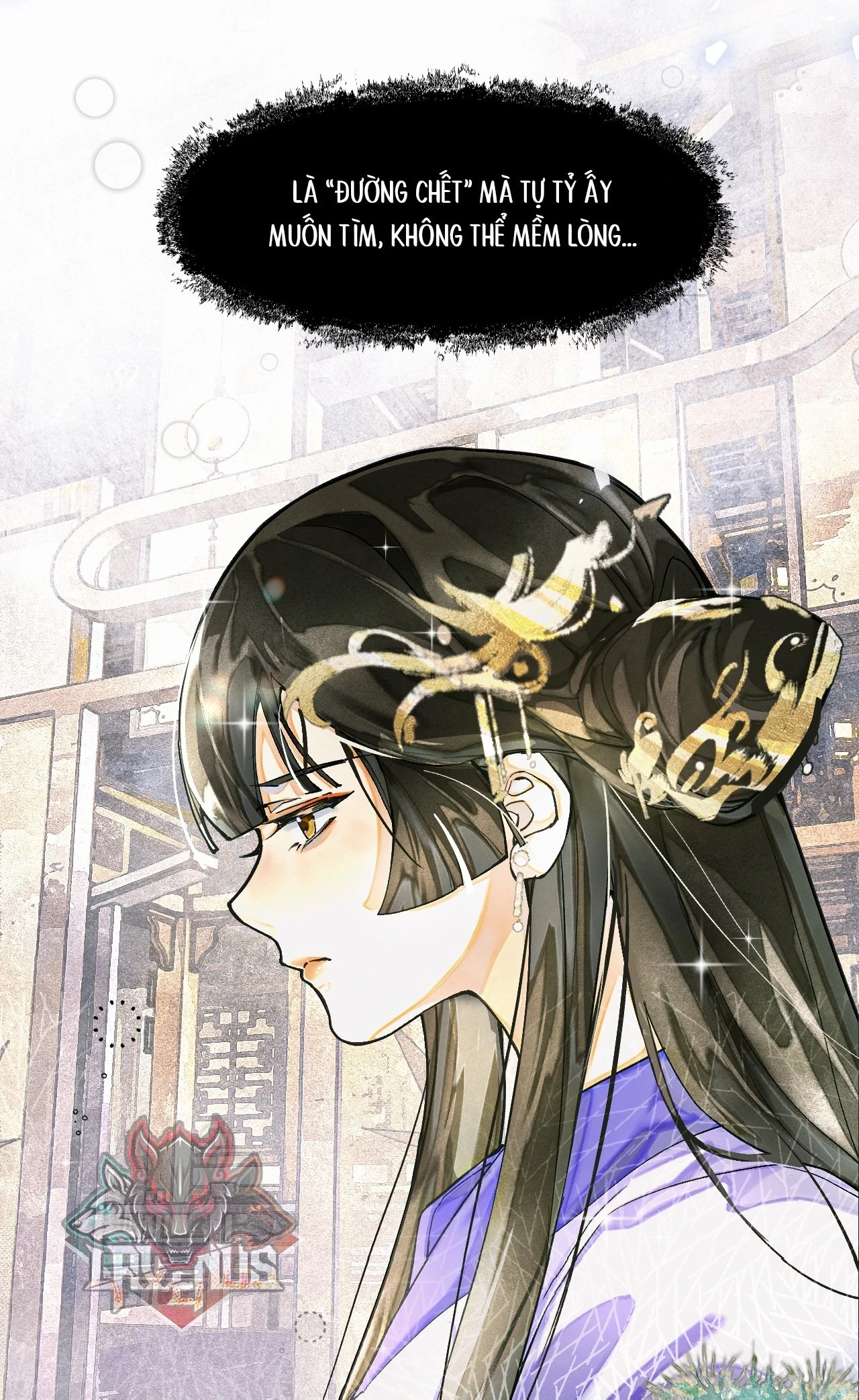 Mãn Thuyền Thanh Mộng Áp Tinh Hà Chapter 16 - 21