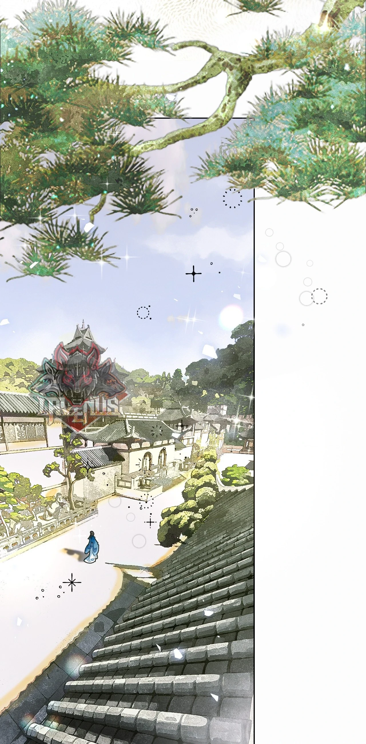 Mãn Thuyền Thanh Mộng Áp Tinh Hà Chapter 16 - 23