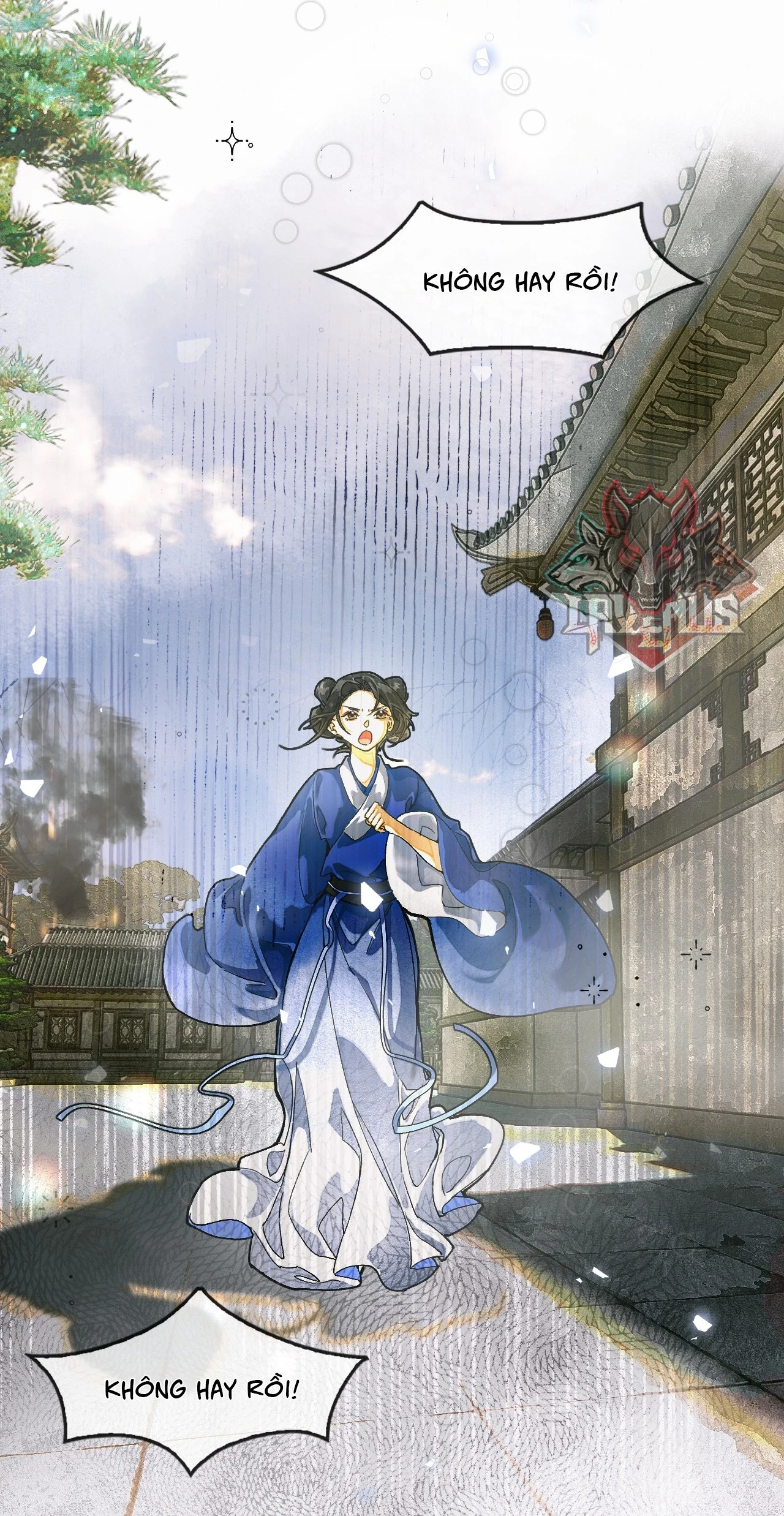 Mãn Thuyền Thanh Mộng Áp Tinh Hà Chapter 16 - 25