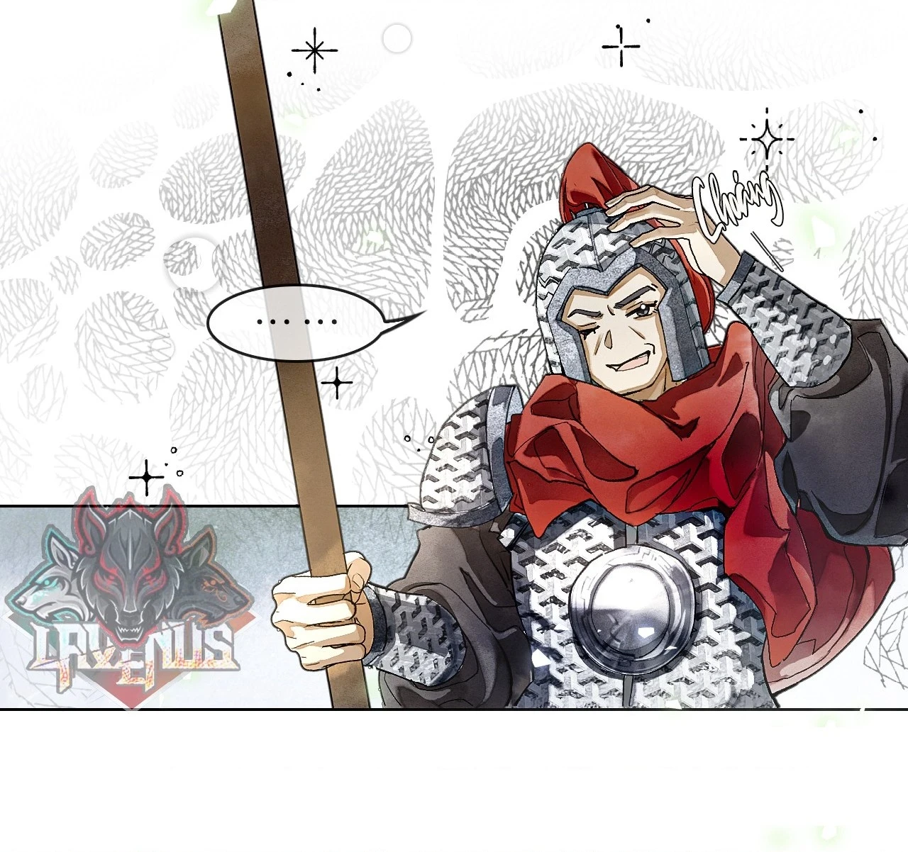 Mãn Thuyền Thanh Mộng Áp Tinh Hà Chapter 16 - 29