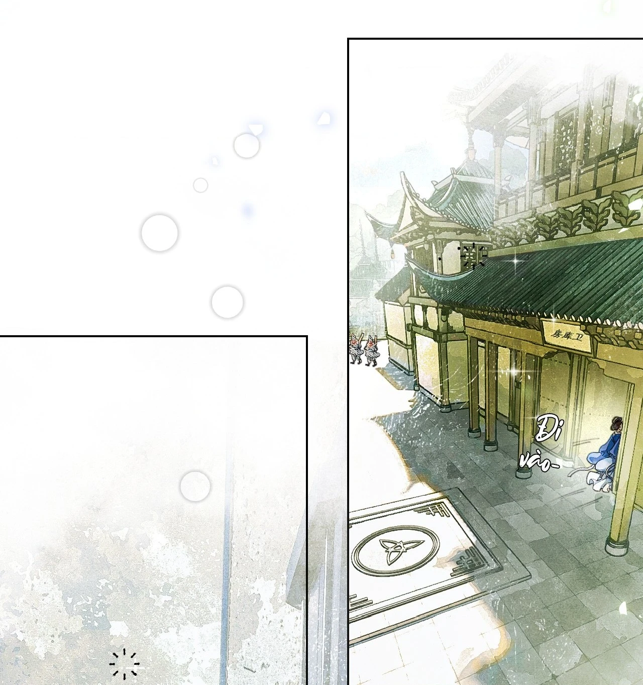 Mãn Thuyền Thanh Mộng Áp Tinh Hà Chapter 16 - 31