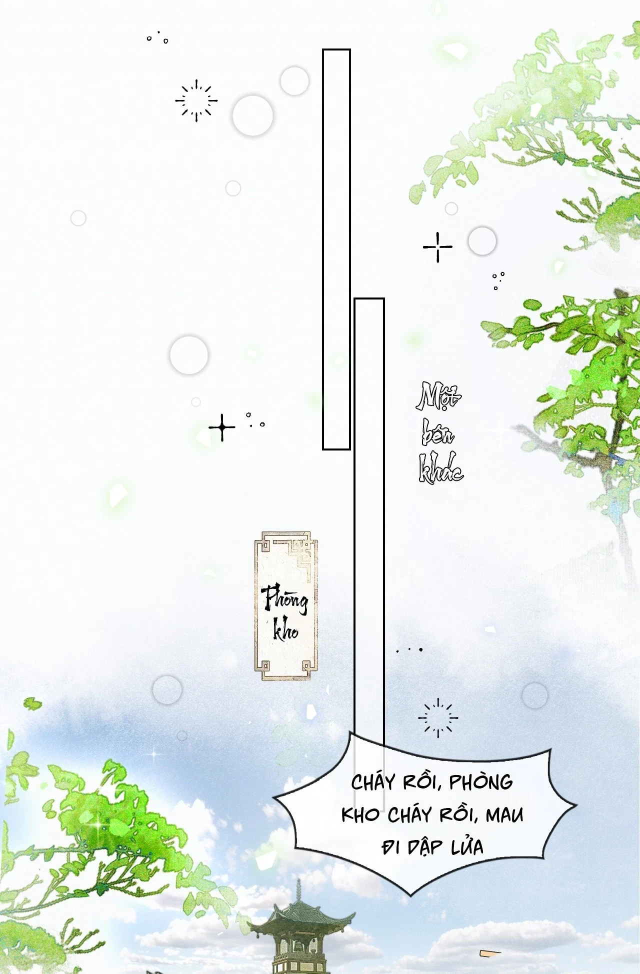 Mãn Thuyền Thanh Mộng Áp Tinh Hà Chapter 16 - 33