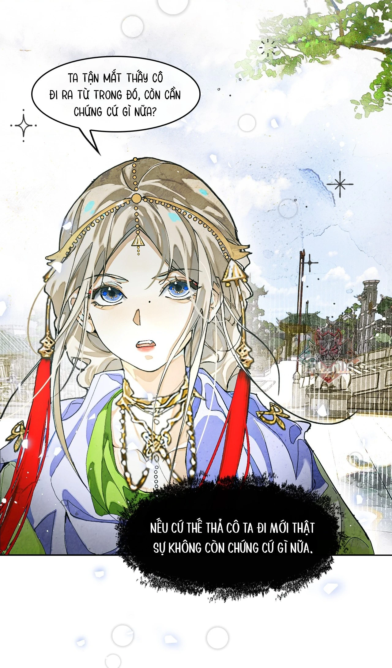 Mãn Thuyền Thanh Mộng Áp Tinh Hà Chapter 16 - 39