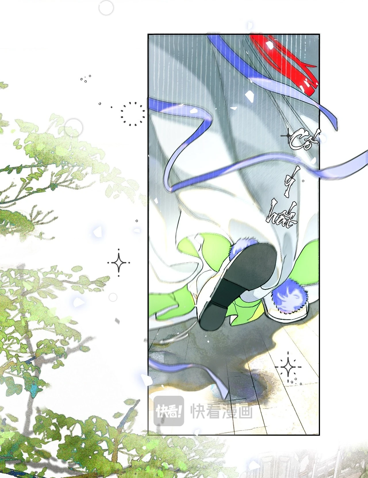 Mãn Thuyền Thanh Mộng Áp Tinh Hà Chapter 16 - 40