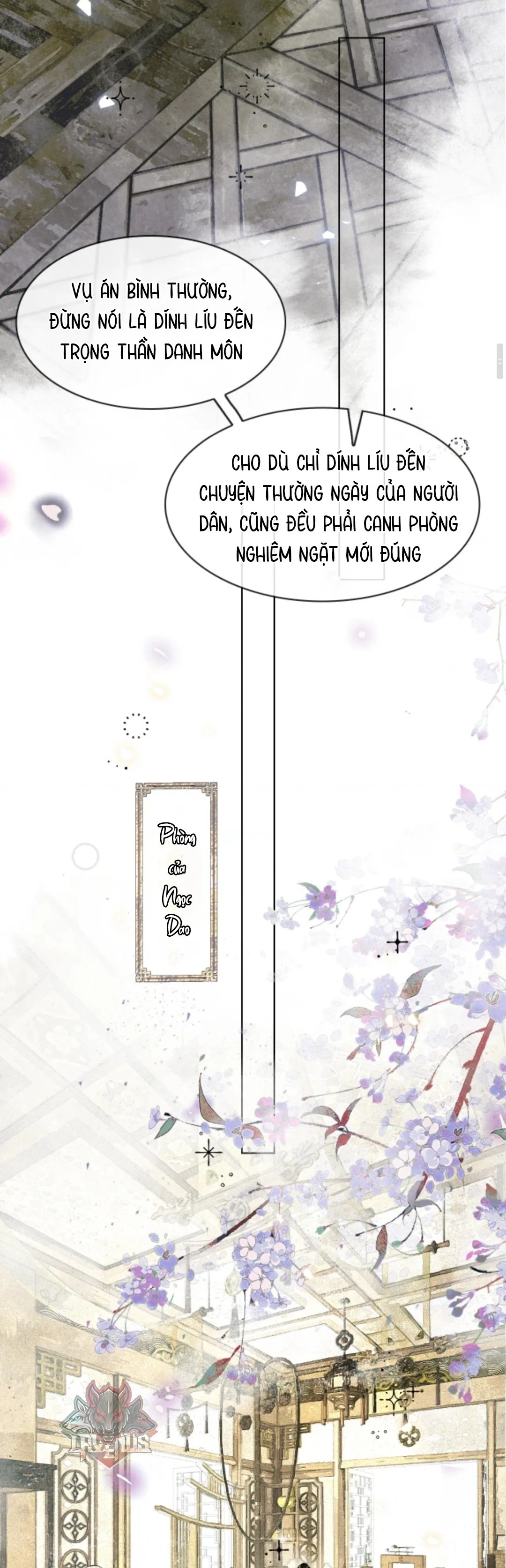 Mãn Thuyền Thanh Mộng Áp Tinh Hà Chapter 25 - 14