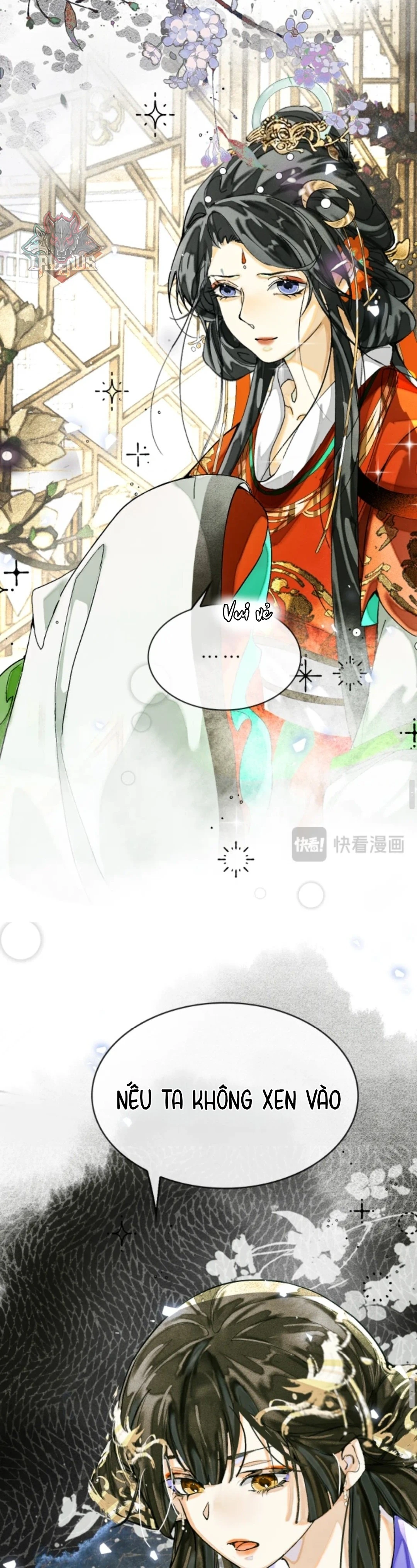 Mãn Thuyền Thanh Mộng Áp Tinh Hà Chapter 25 - 20