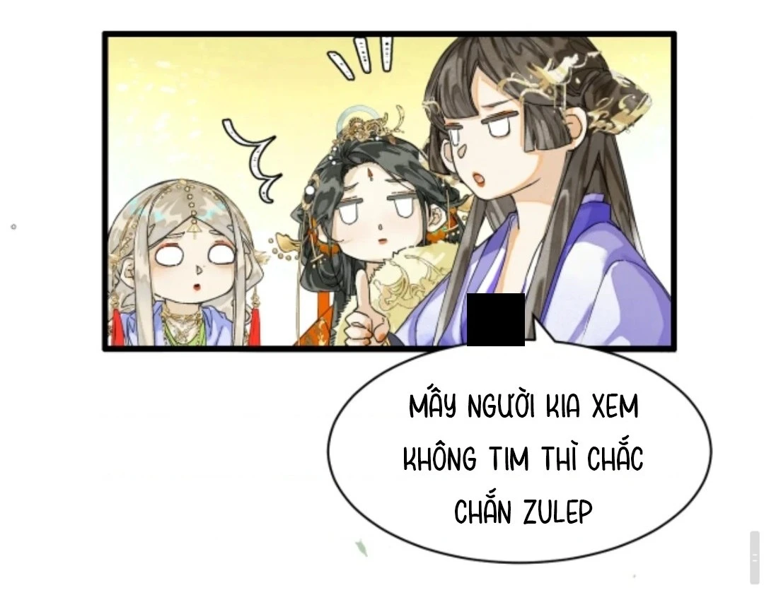 Mãn Thuyền Thanh Mộng Áp Tinh Hà Chapter 26 - 26