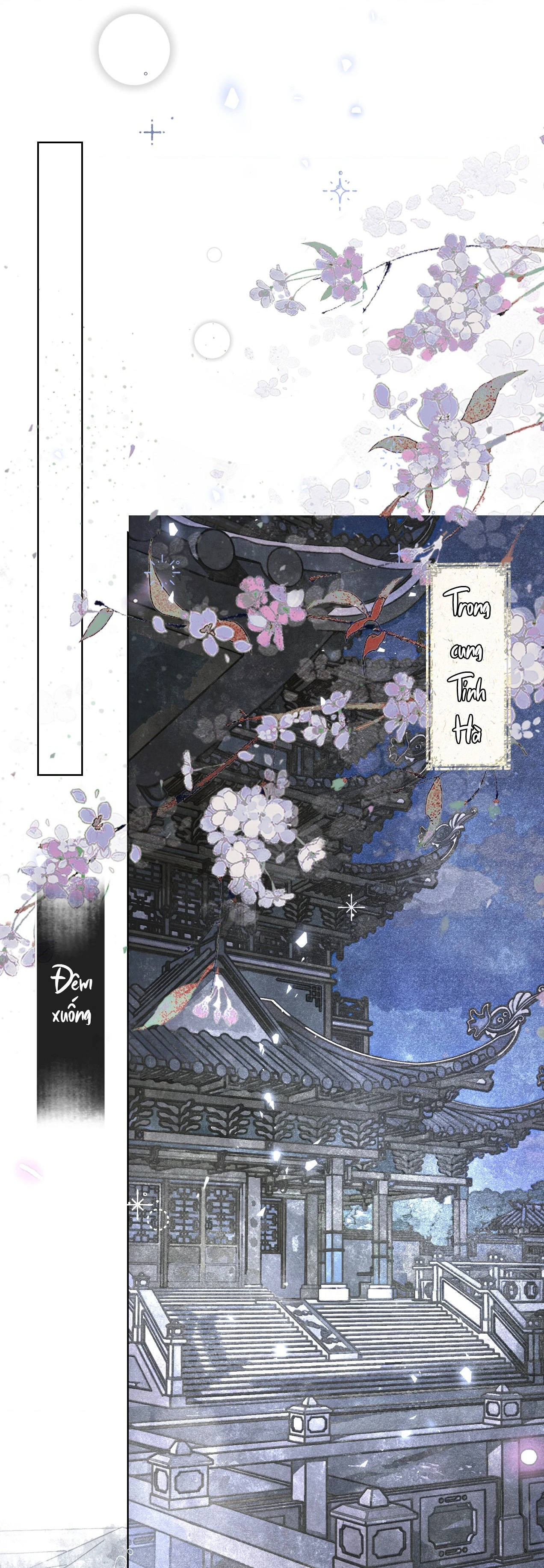 Mãn Thuyền Thanh Mộng Áp Tinh Hà Chapter 28 - 9