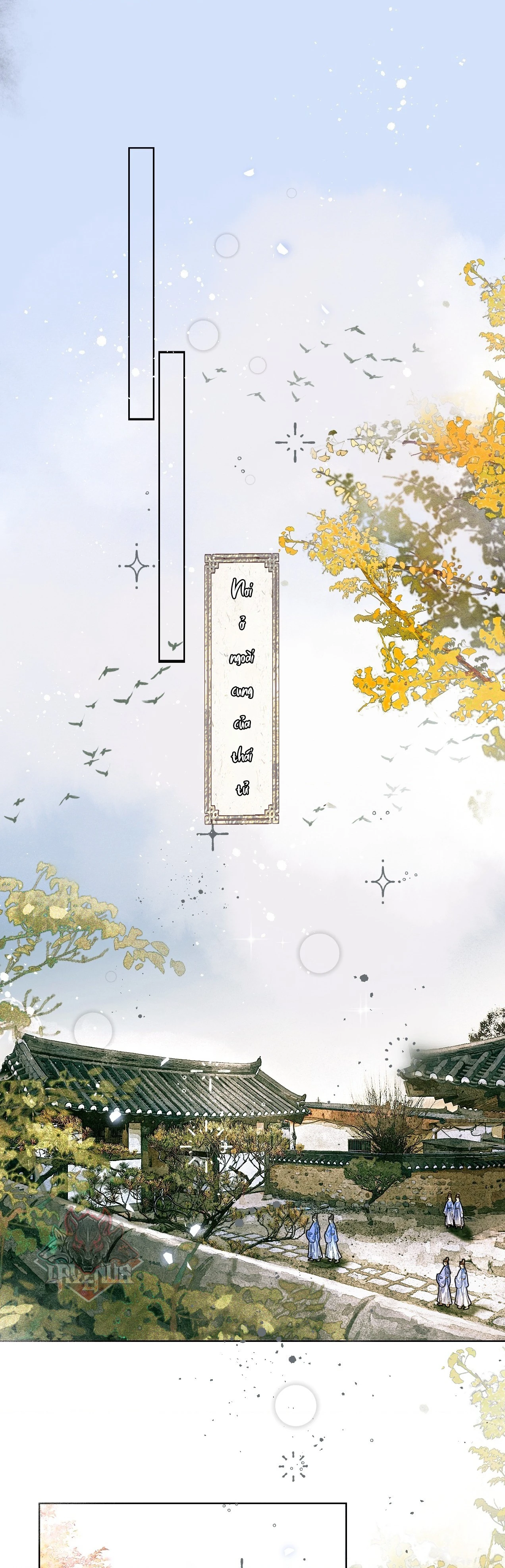 Mãn Thuyền Thanh Mộng Áp Tinh Hà Chapter 31 - 2